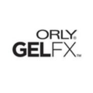 ORLY GELFX -logo
