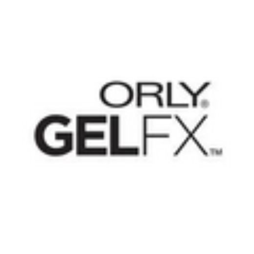 ORLY GELFX -logo